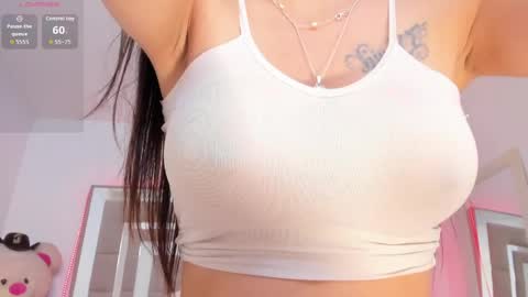 Nicolle online show from April 1, 3:20 pm