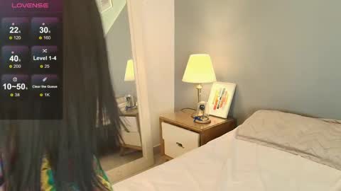 nicollevsconttei online show from April 9, 2:33 pm