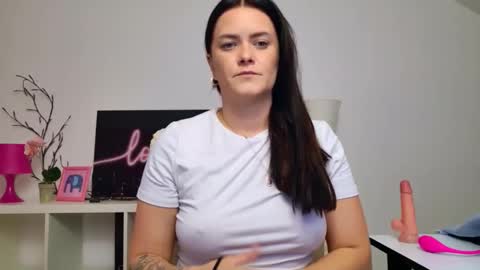 Nicol Sparkle online show from May 22, 7:39 am