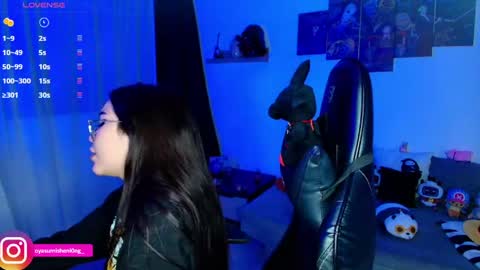 Lizzie online show from May 30, 2:42 am