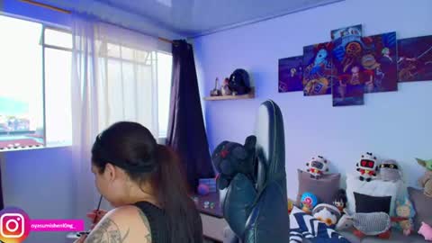 Lizzie online show from July 14, 9:41 pm