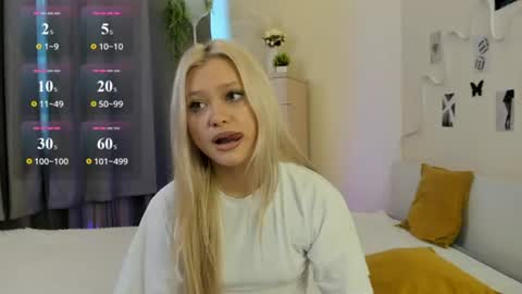 Hannah help me get 50 thumbs up online show from July 7, 7:23 am