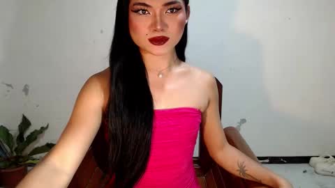 nightmarexox1 online show from May 1, 7:28 pm