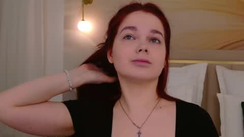 Nika online show from April 15, 2:45 am