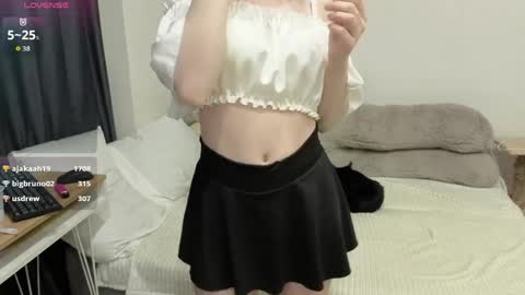 Nika online show from April 15, 7:58 pm