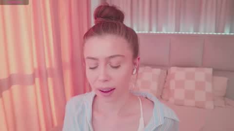 Nika online show from May 24, 2:43 am