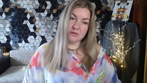 Nika online show from March 26, 5:53 am