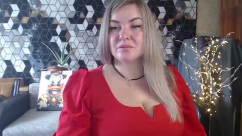 Nika online show from March 16, 5:44 am