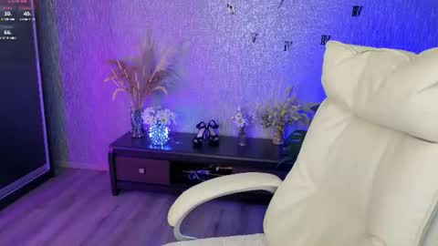 NikaStill  online show from July 7, 1:30 am