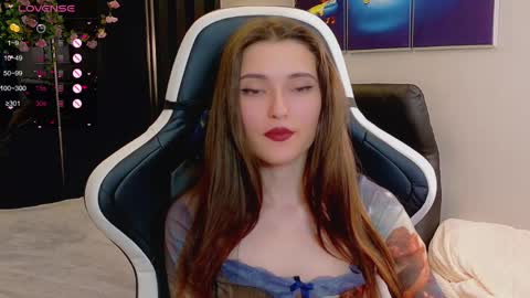 niki_cutes online show from March 22, 1:11 am