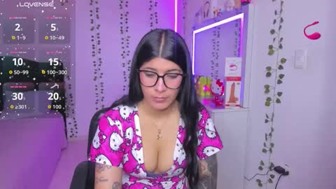 Niki online show from March 27, 1:18 am