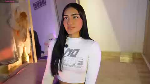 Nikita Luan online show from March 19, 12:59 am