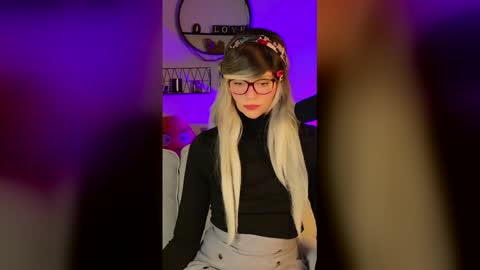 Kitty Chatte online show from March 24, 2:22 pm