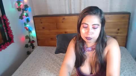 NikkieMilky online show from March 18, 3:11 am