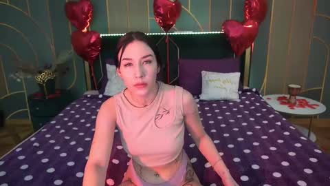 Nikki online show from March 2, 1:53 pm