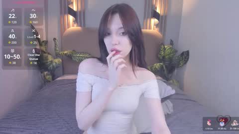 Nikki online show from January 8, 2:43 pm