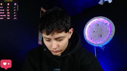 Nikky online show from March 30, 12:49 pm