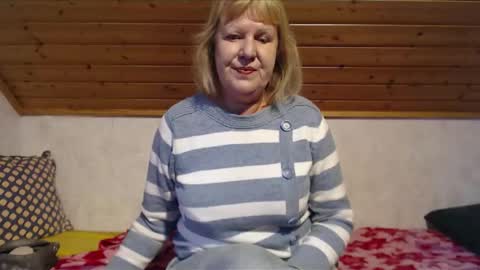 Nikole1 online show from March 7, 12:34 pm