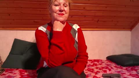 Nikole1 online show from April 2, 2:58 pm