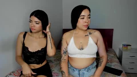 Nikole online show from February 20, 6:26 am