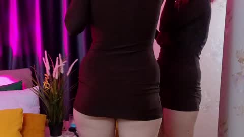 Nina online show from April 13, 5:09 am