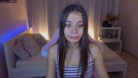 Ketrin online show from July 15, 2:27 am