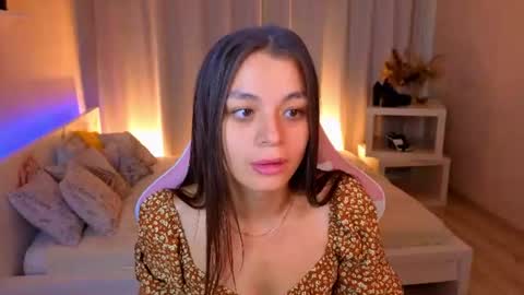 Ketrin online show from July 9, 1:41 am