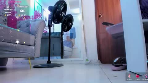 Nina  online show from February 3, 6:40 am