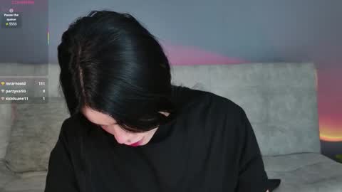 Ninna online show from March 20, 11:42 pm