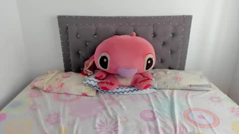 Valentina online show from March 27, 7:58 pm