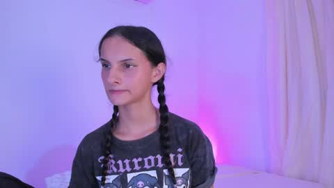 ninahtx online show from April 12, 10:01 pm