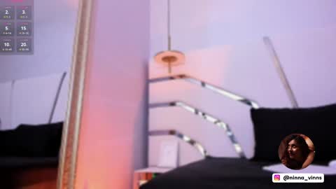 Ninna online show from March 27, 8:26 am