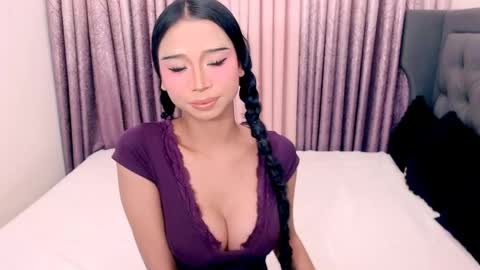 Samantha online show from March 7, 5:31 pm