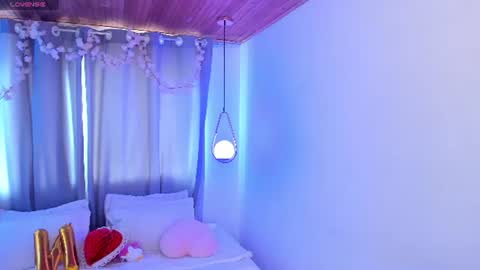 Nixie online show from June 20, 8:12 pm