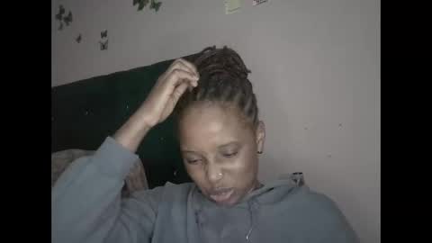 nyx online show from March 22, 8:15 pm