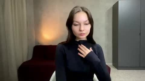 Nora online show from March 10, 9:08 pm