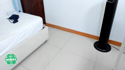 Noa Blue online show from March 17, 4:55 pm