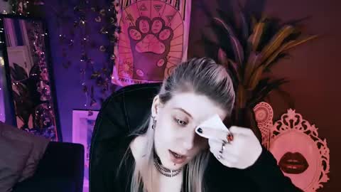 REAL name LiaDM are always open online show from April 21, 1:40 pm