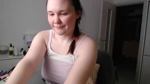 nodarell online show from March 24, 2:55 pm