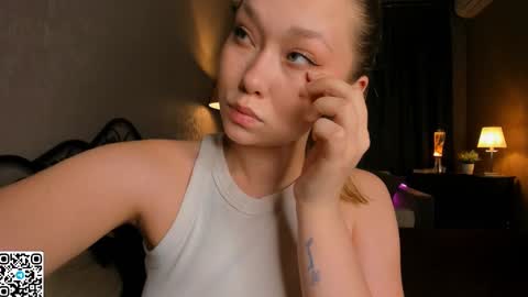 nooana_broock online show from February 2, 6:20 pm