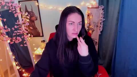 Nora online show from February 23, 12:11 am