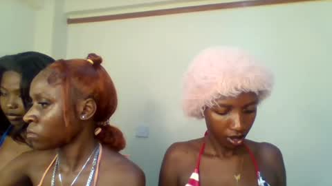 Norababy20 online show from June 26, 7:09 am