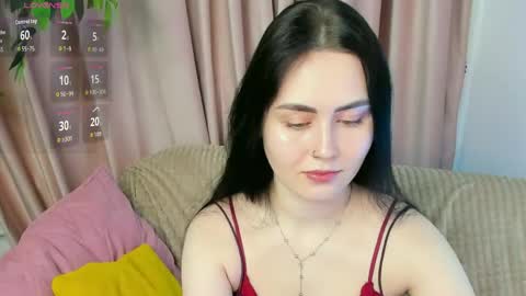 Nora online show from May 16, 5:43 am