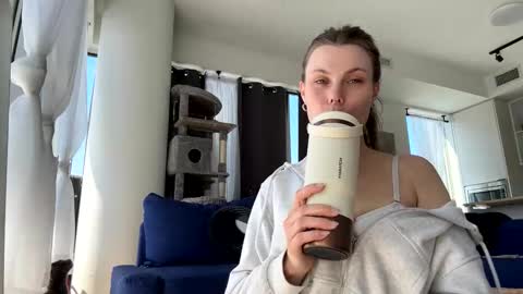 Nordic Belle online show from March 27, 5:57 pm