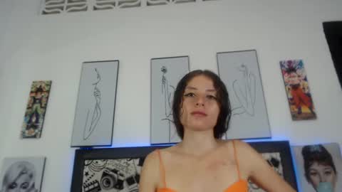  Norma  online show from June 13, 10:29 pm