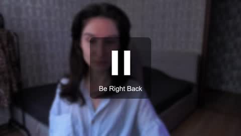 Hazel online show from August 8, 11:07 am