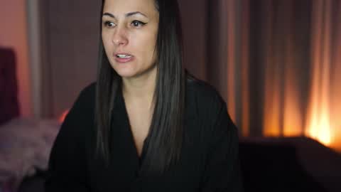 Tina online show from February 19, 6:29 pm