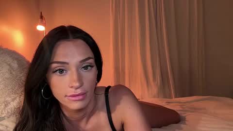 Nova Blairr online show from June 29, 4:19 am