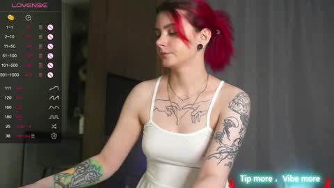 Nova online show from March 11, 7:58 pm