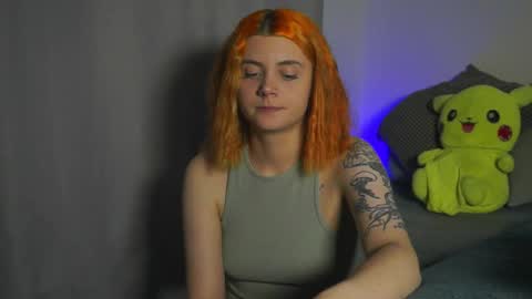 Nova online show from October 8, 7:07 pm